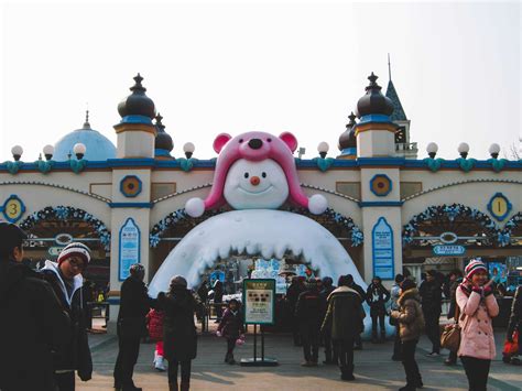 Your Winter Guide to Everland – The Hidden Thimble