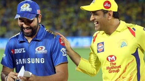 MI vs CSK Dream11 Team Prediction IPL 2021: Rohit Sharma takes on MS ...