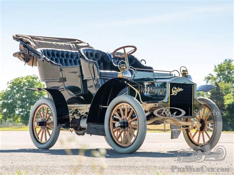 1905 Ford Model F Touring Wallpapers - Wallpaper Cave