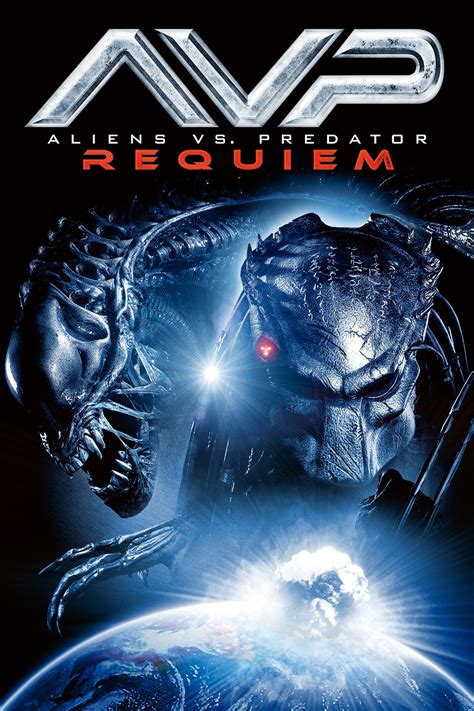 Alien Vs Predator