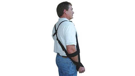 Arm Slings: GivMohr Sling