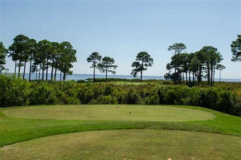 Bluewater Bay Golf Club - Reviews & Course Info | GolfNow