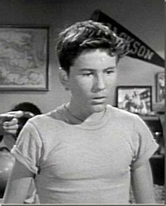 Actor Billy Gray is best known for his role as James “Bud Anderson ...