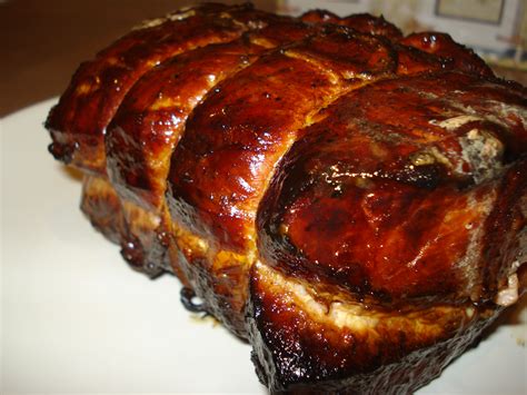 File:Smoked Pork Loin Roast (3153426991).jpg - Wikipedia