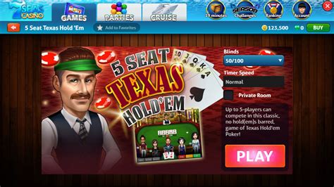 7 Seas Casino - Slots & Bingo Games