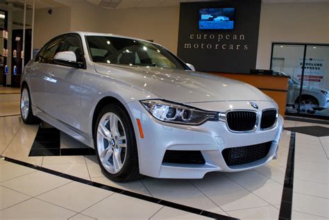 2013 BMW 3 Series 328i xDrive M Sport pkg. for sale near Middletown, CT ...