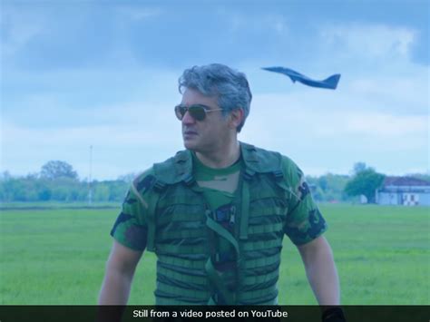 Vivegam Box Office Collection Day 2: Ajith's Film Will Be A 'Blockbuster'