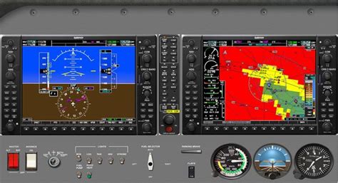 Garmin G1000 Simulator - Download Free Apps - helperfu