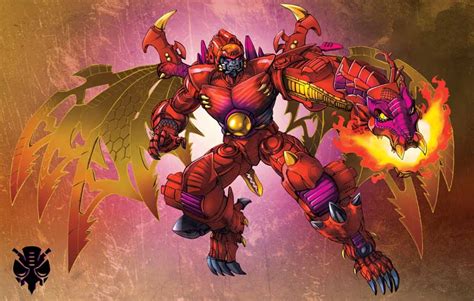 Predacons | Beast Wars Transformers Wiki | Fandom