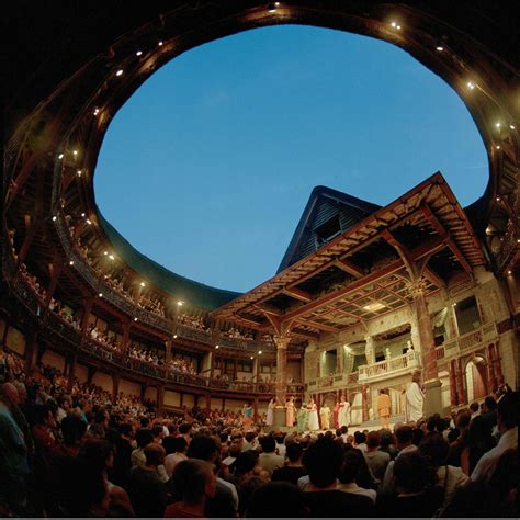 The Bard Abroad: Shakespearean Globe-trotting | Stowaway Magazine