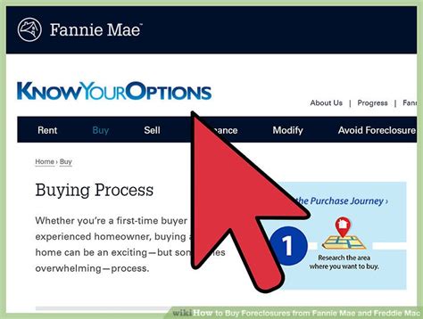 How to Buy Foreclosures from Fannie Mae and Freddie Mac: 11 Steps