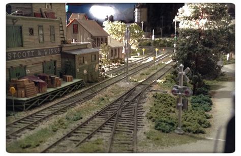 Model Railroad Scenery: Easy Guide for Beginners