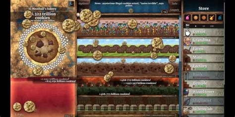 Cookie Clicker: What are Wrinklers and how to get them | Pocket Gamer