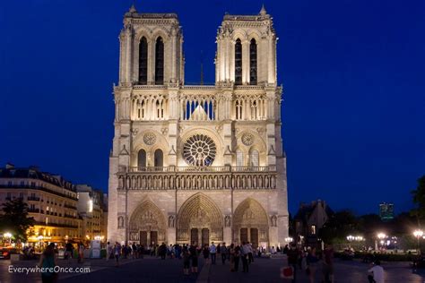 Notre Dame, Paris | Catedral de notre-dame, Museu nacional, Urbanismo