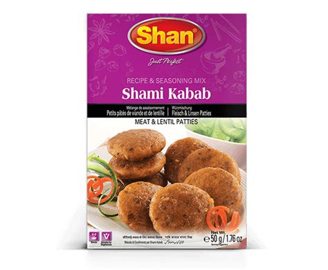 National Shami Kabab Masala - Abu Bakr Supermarkets