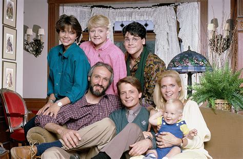 Family Ties Cast to Reunite in Support of The Actors Fund