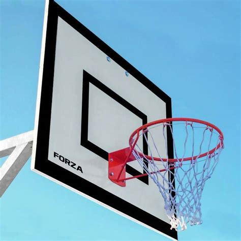 Basketball Hoop - Basketball Rim & Net | Net World Sports