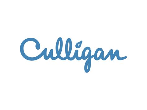 Culligan Logo PNG Transparent & SVG Vector - Freebie Supply