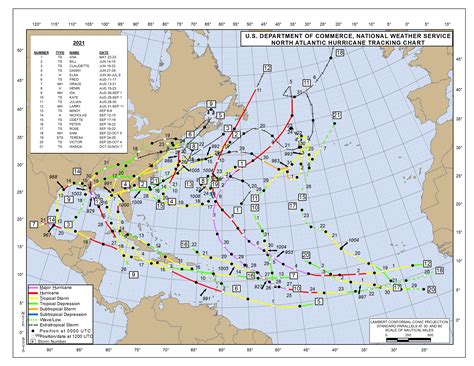 Why has it been a slow start to the 2022 hurricane season? | wqad.com