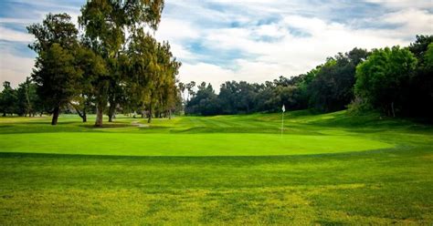 Private Courses Whittier California | Private Clubs LA | California CC