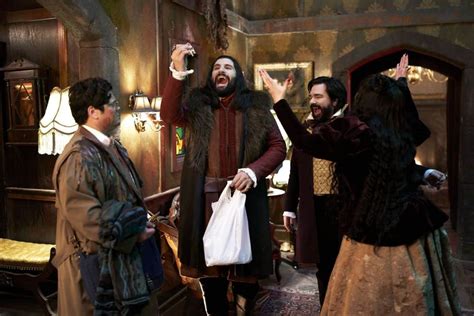 What We Do In The Shadows Season 3 Release Date, Cast