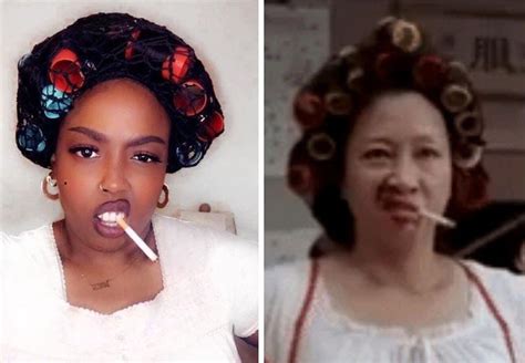 Cosplay of the Day – Ashbashbish as the ‘Kung Fu Hustle’ Landlady ...