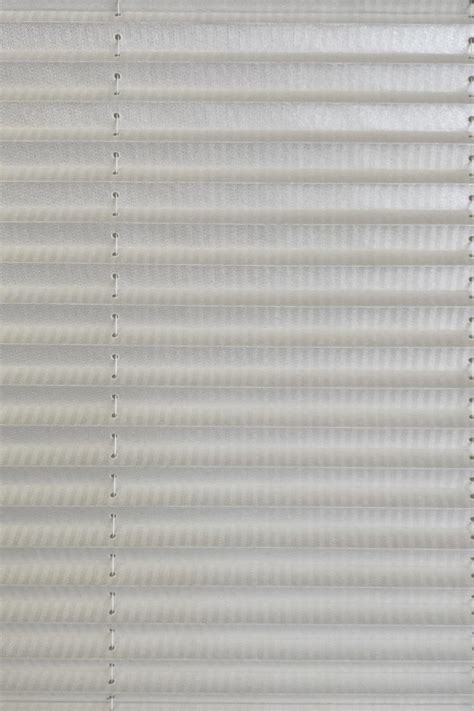 Pleated Blinds - Stylecraft Blinds