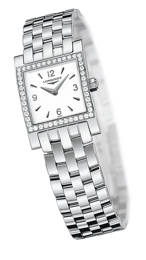 Longines Dolce Vita Lady