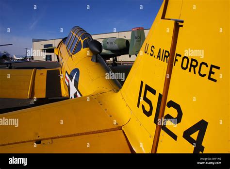 Aerospace Museum of California Stock Photo - Alamy