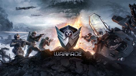 Warface System Requirements 🕹️ Free Download