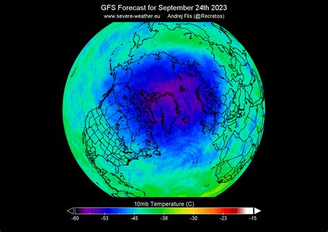 Polar Vortex Forecast 2025 24 - Sonia Lee