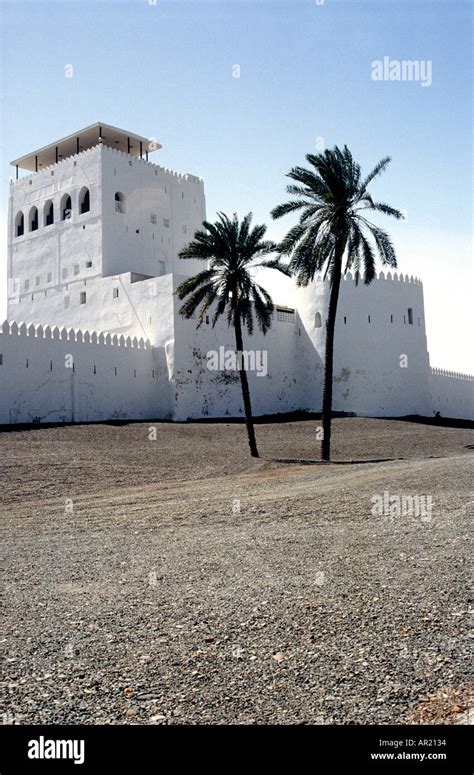 1200 fort sohar hi-res stock photography and images - Alamy