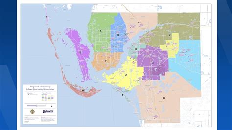 Lee County schools open enrollment with new proximity zoning plan ...