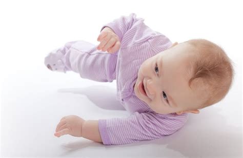 Secrets of Baby Behavior: Questions for our Readers: Rolling Over