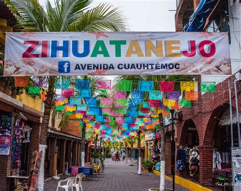 13 Best Things To Do In Zihuatanejo, Mexico - Journey To Mexico