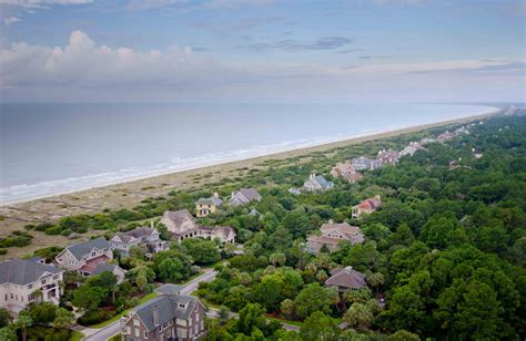 Accommodations | Kiawah Island Real Estate