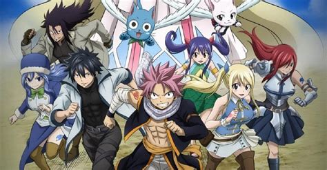 Fairy Tail and Edens Zero Creator Hiro Mashima Reveals New Manga Is in ...