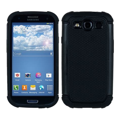 10 Best Cases For Samsung Galaxy S3 Neo