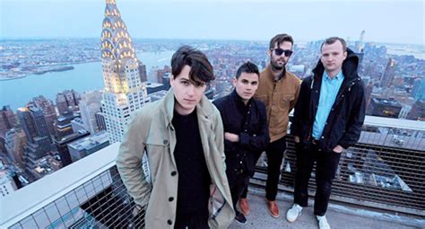 Reseña: Vampire Weekend - Modern Vampires Of The City