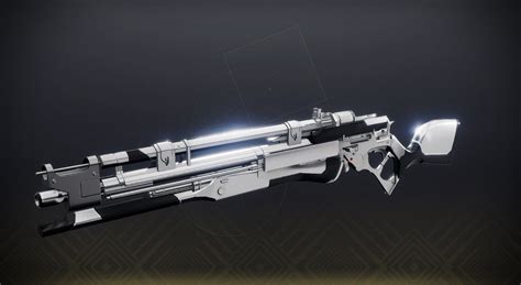 How to get the Last Rite Scout Rifle in Destiny 2 Season of the Deep