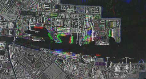 Synthetic Aperture Radar (SAR) - Online - ISR Academy