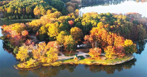 Beyonder Getaway at Wheeler Lake Camping | Trinity, AL