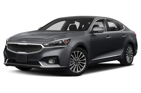 2019 Kia Cadenza Specs, Trims & Colors | Cars.com