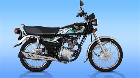 125 Honda 2023 Model Special Edition Price In Pakistan - IMAGESEE