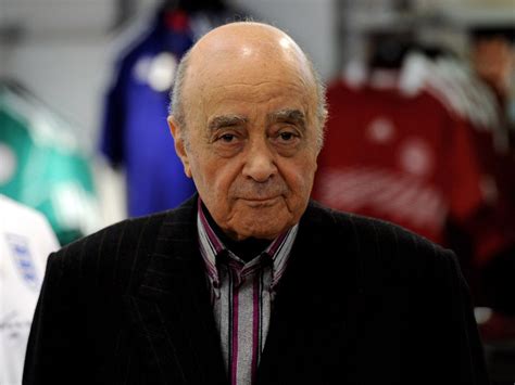 Former Harrods’ owner Mohamed Al-Fayed dies at 94 | Toronto Sun