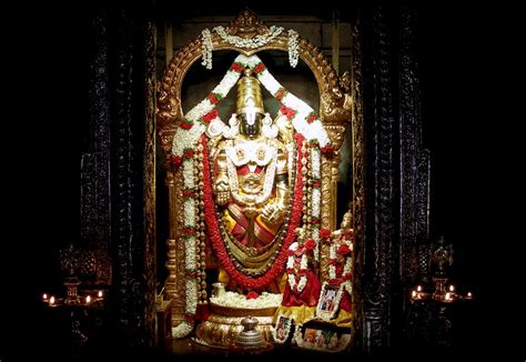 34+ Bhagwan Tirupati Balaji Photo HD Free Download | Tirupati Balaji ...