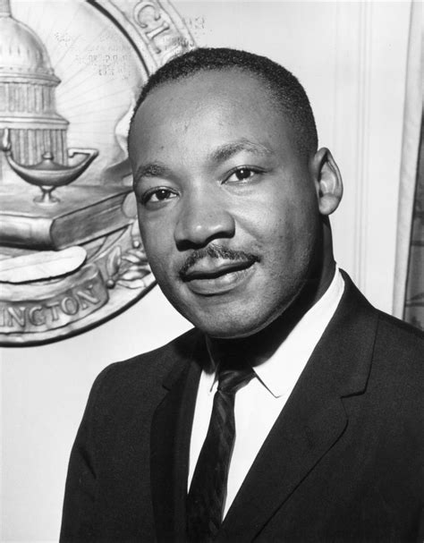 Dr. Martin Luther King Jr.'s Life and Accomplishments