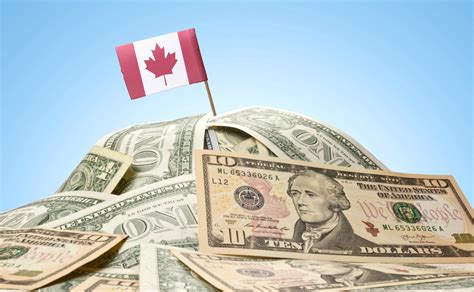 USD/CAD (U.S. Dollar/Canadian Dollar) Definition