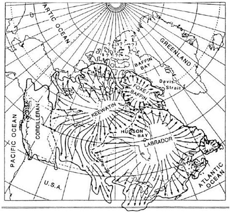 The Peak of the Ice Age | Answers in Genesis