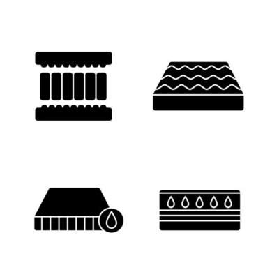 Mattress Logo Vector Art, Icons, and Graphics for Free Download